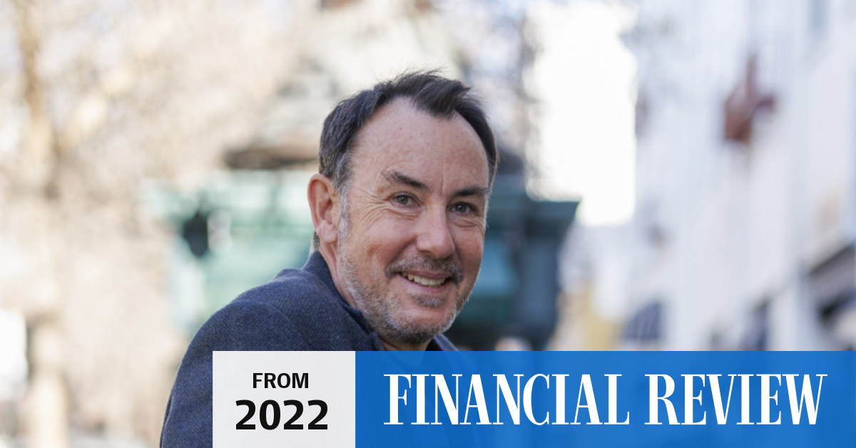 Blackstone tips US400m into IPO hopeful Xpansiv